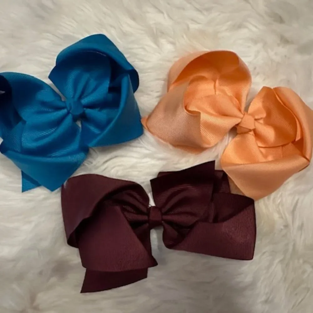 Bundle (3) of 6